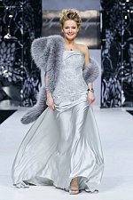 Мария Кожевникова