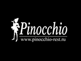 Pinocchio на Москве-реке