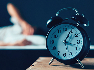 7 советов для тех, кто не может быстро уснуть