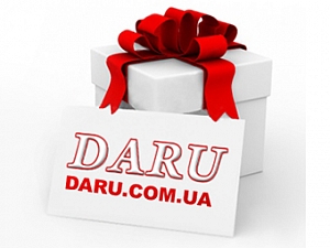 Daru