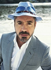 Роберт Дауни мл.