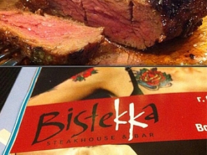 BISTEKKA
