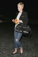 Шарлиз Терон