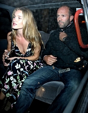 Джейсон Стэтхем