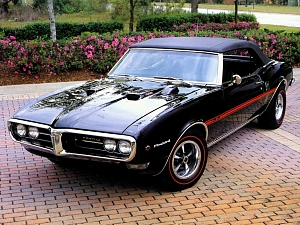 Pontiac