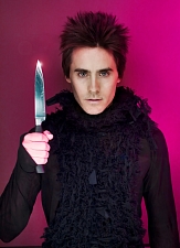 Джаред Лето