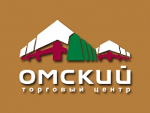 ТЦ Омский