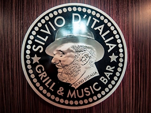 Silvio D’Italia