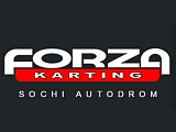 Forza Karting Sochi 