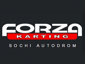 Forza Karting Sochi 