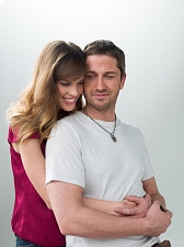 Джерард Батлер