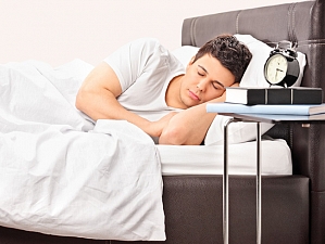 Ученые считают, что высыпаться наперед реально и даже полезно для организма