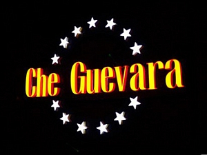 Che Guevara