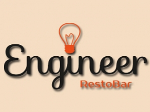 Engineer RestoBar
