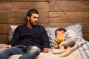 Марио Касас