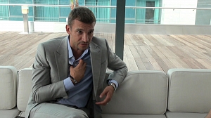 Андрей Шевченко