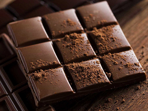 Вкусный, полезный и недорогой: ученые создали шоколад из отходов
