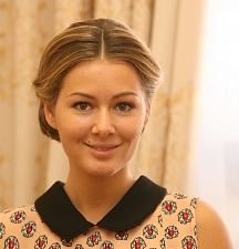 Мария Кожевникова