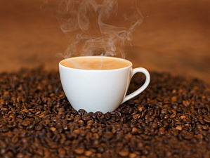 Утренний кофе вредный для здоровья