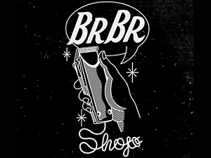 BRBR SHOP BARBERSHOP