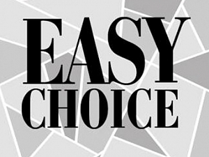 Easy Choice