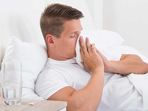 Советы по защите от гриппа и простуды