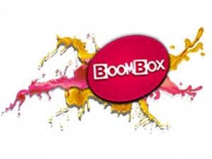 Boombox