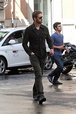 Джерард Батлер