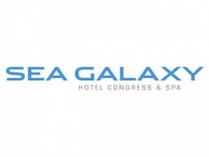 Sea Galaxy Hotel Congress & SPA