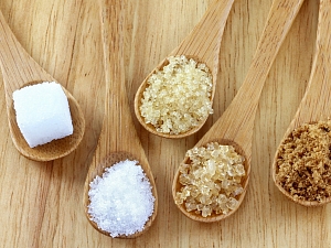 Сахар и чем его можно заменить
