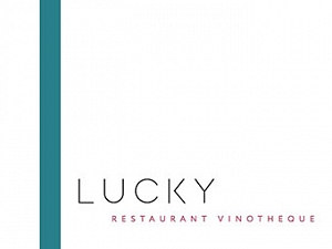 Lucky Restaurant Vinoteque