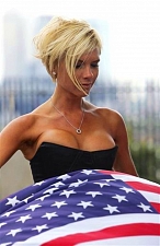 Виктория Бэкхэм