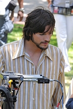 Эштон Катчер