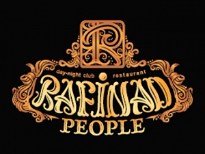 Rafinad People Club