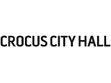 CROCUS CITY HALL