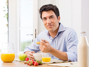 Как завтракать, чтобы похудеть