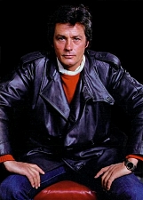 Ален Делон