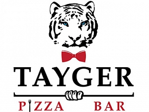 Tayger Pizza Bar