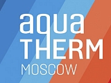 Aqua-Therm Moscow 