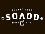 SOLOD enjoy bar