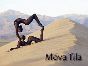 Mova Tila