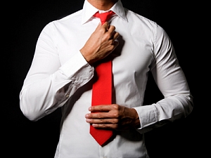 Как правильно выбрать галстук?