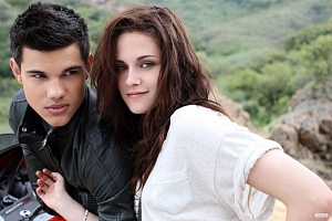 Тэйлор Лотнер