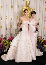 Дженнифер Лоуренс