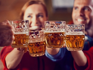 Мифы об алкоголе, которые давно пора забыть