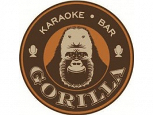 Gorilla Karaoke-Bar
