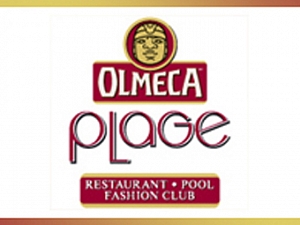 Olmeca Plage