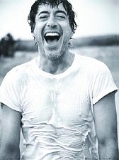 Роберт Дауни мл.