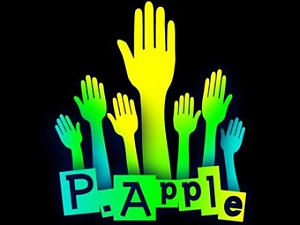 Paradise Apple