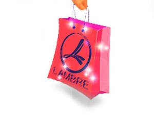 Волшебный Мир Ламбре в Киеве